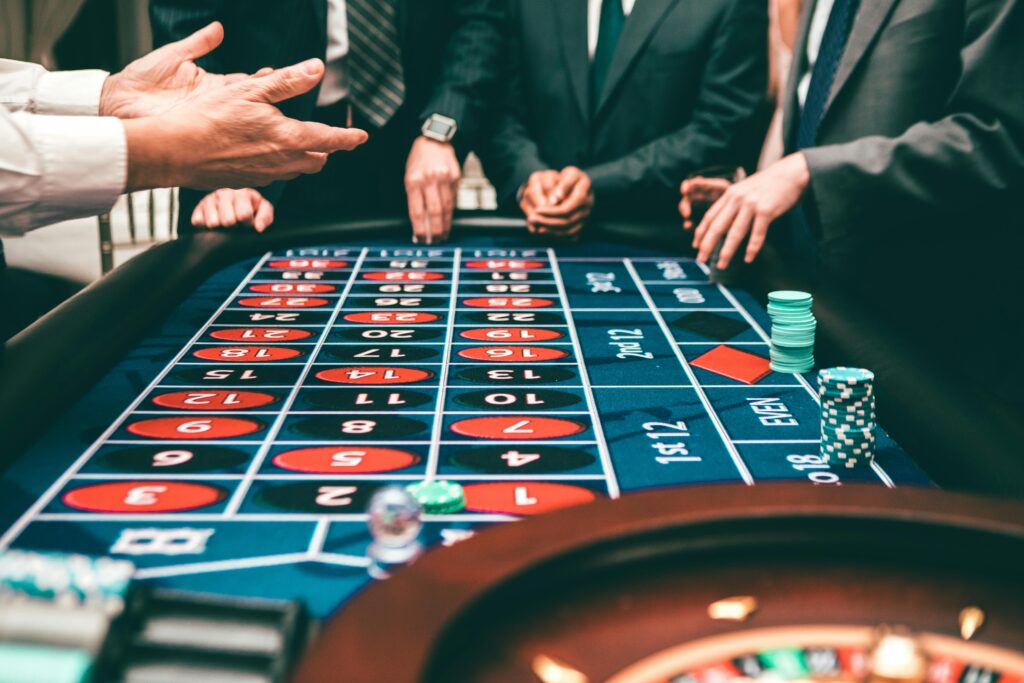 Betpark Bonuslar
